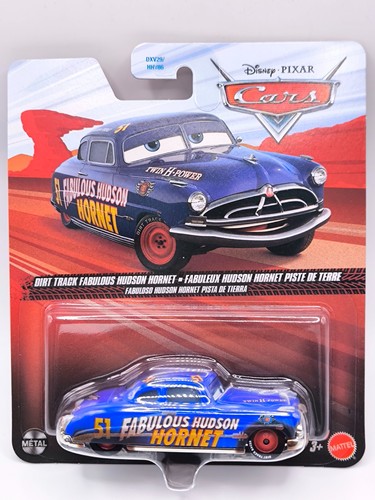 2021 mattel disney - pixar, cars