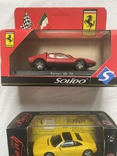 RARITÀ, Lotto 2 Ferrari 1:43