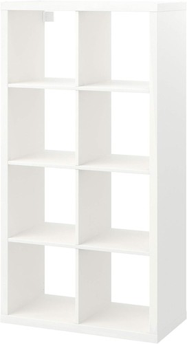 Scaffale ikea kallax - scaffale,