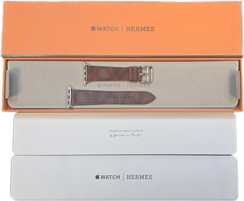 Apple watch hermès single - apple,