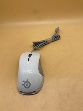 SteelSeries Rival 300 White
