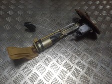 Pompe à essence carburant