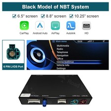 Moduli di navigazione auto