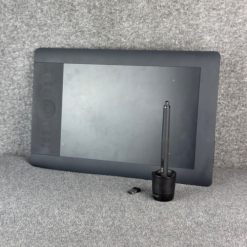 Wacom intuos pro pth 650 - wacom,