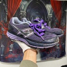 Nike Air Zoom Pegasus 29 Viola Scarpe da Corsa Sportive Donna Taglia 9 - Sneaker