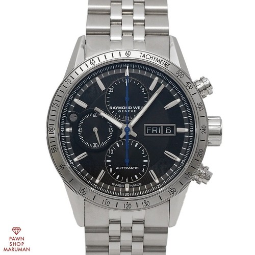 Orologio raymond weil - orologio,