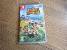 Animal Crossing New Horizons