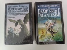 STORIE FANTASTICHE DI DAME