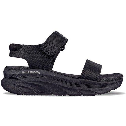 Sandali skechers lux walker - sandali,