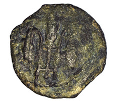 Moneta biblica, Giudea 20 d.C