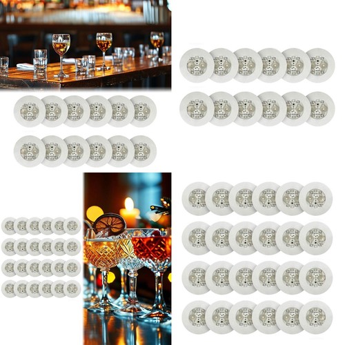 Luci per bottiglie led 7 - luci,