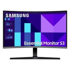 Samsung Monitor 27" ( LED Full