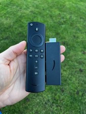 Amazon LY73PR Fire TV Stick