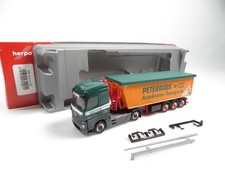 1:87 Herpa 312011 Mercedes