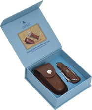 Coltello Pieghevole a Vela