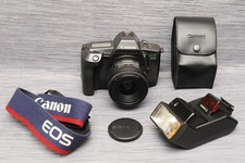 Canon EOS 600 + Quarzo Data