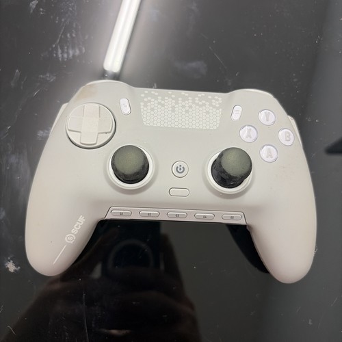 Scuf wireless controller - scuf, pc