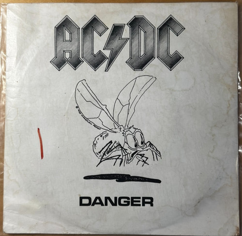 1985 danger - ac/dc, /