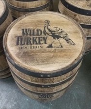 Wild Turkey Botte originale
