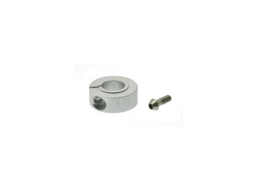 Anello blocco dell - anello, di