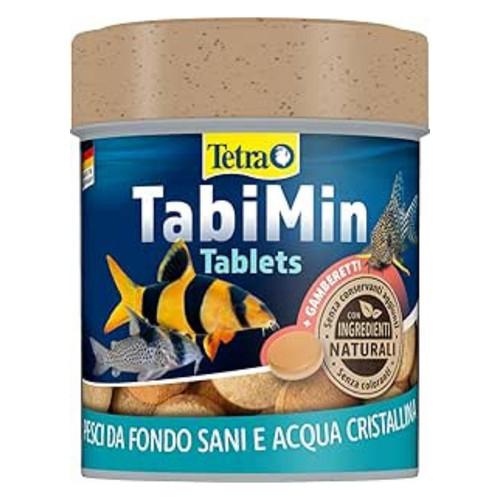 Tetra tablets tabimin - tablets,