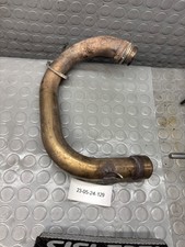 COLLETTORE SCARICO TUBO