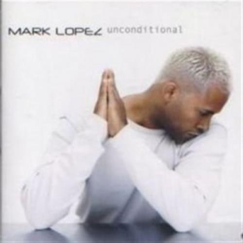 Unconditional lopez mark - unconditional,