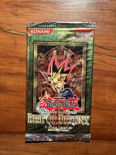 Konami rise of - yu-gi-oh!,