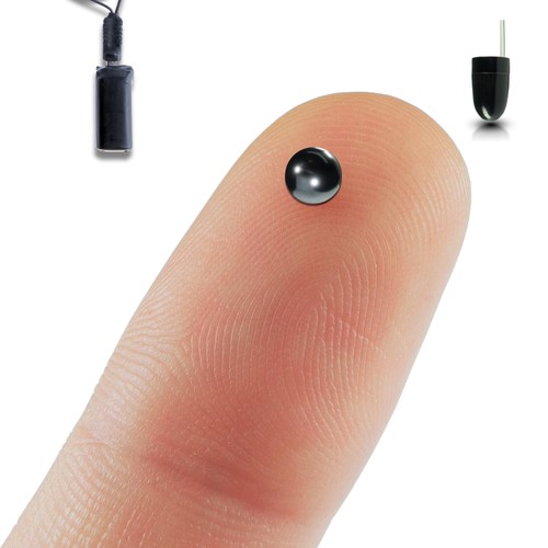 Auricolari spia bluetooth per - spia,