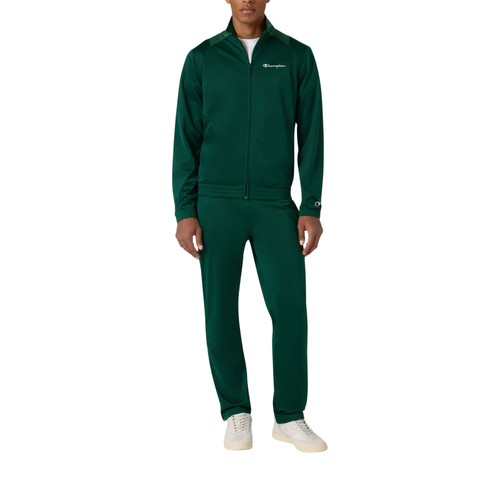 Champion tuta uomo slim - tuta,