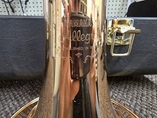 Trombone Yamaha Allegro