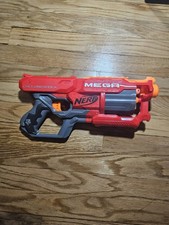 NERF N-Strike Elite Mega