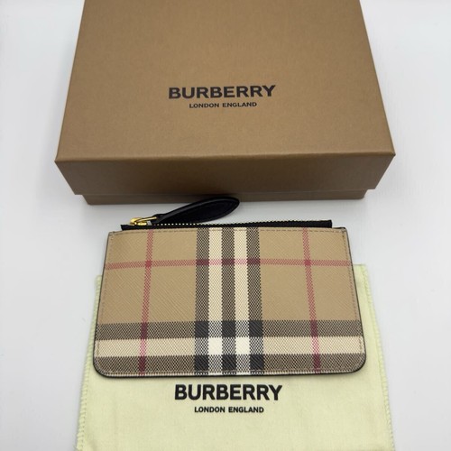 Burberry custodia frammenti