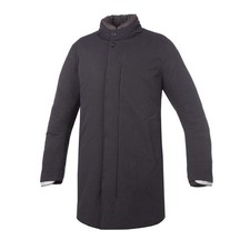 GIACCA MOTO TUCANO URBANO STRAFICUS S Blu