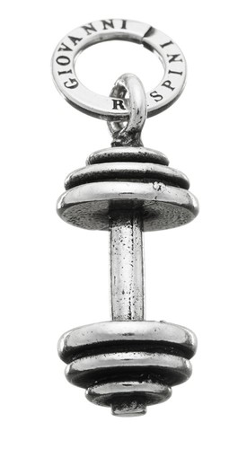 Charm giovanni raspini charms - charm,