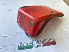 COFANO MOTORE MOTOCOLTIVATORE