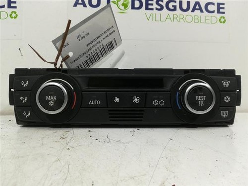 6411914729901 commandes bmw - ,