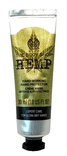 The body shop - the, protettiva