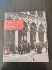 Galimberti, Scala L'OCCHIO