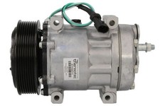 THERMOTEC KTT090111 Compressore, Climatizzatore per DAF