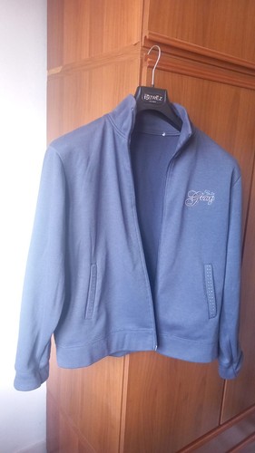 Giacca donna blu - -, taglia