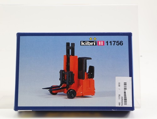 Kibri 11756 modellino auto - kibri,