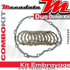 Kit embrayage (disques