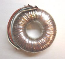 Autotrasformatore monofase toroidale 0-110-220-230-240-295Vac 700VA, 50-60Hz