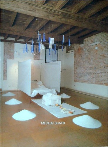 Medhat shafik porte - shafik., d'oriente
