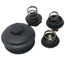 Tappo calotta alloggiamento