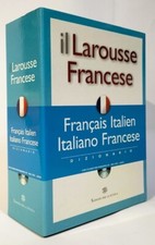 IL LAROUSSE FRANCESE-