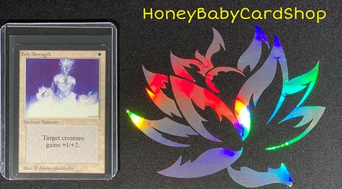 Mtg limited edition alpha - mtg, 1993