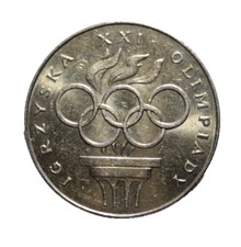 200 ZLOTY - POLONIA 1976 -