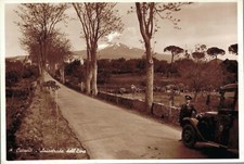 Catania autostrada sull'Etna +